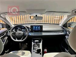 جيلي امجراند